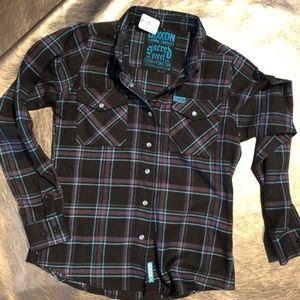 NWT Women’s Dixxon Flannel